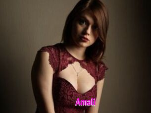 Amali