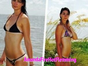 AmandaFireHotFlemming