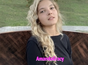 AmandaGracy