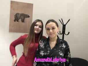 AmandaLukriya