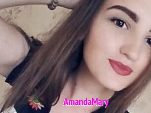 AmandaMary