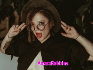 AmaraRobbins