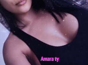 Amara_ty