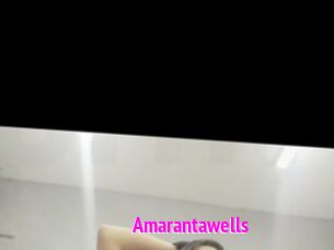 Amarantawells