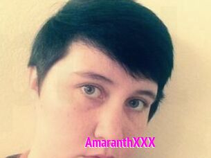 AmaranthXXX