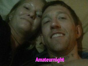 Amateurnight