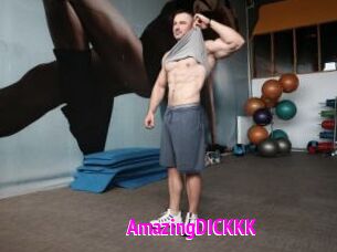 AmazingDICKKK