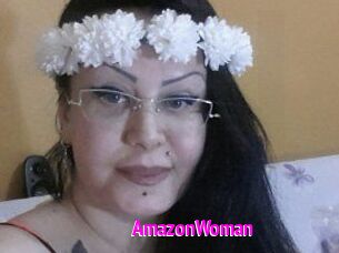 Amazon_Woman