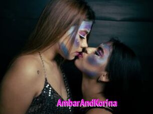 AmbarAndKorina