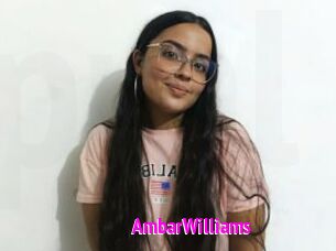 AmbarWilliams