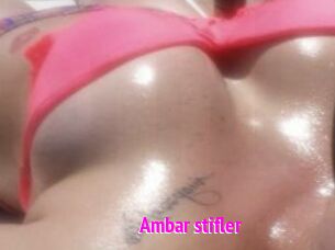 Ambar_stifler