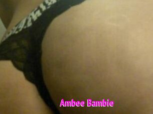 Ambee_Bambie