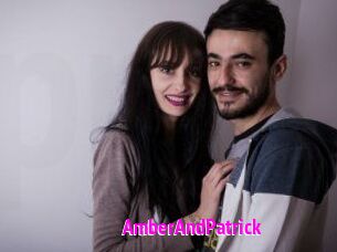 AmberAndPatrick