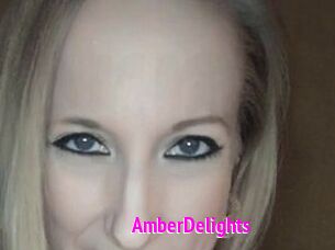 AmberDelights