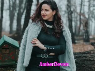 AmberDevon