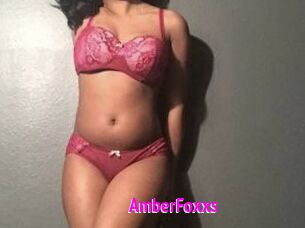 AmberFoxxs