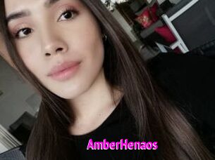 AmberHenaos