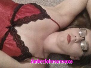 AmberJohnsonxoxo