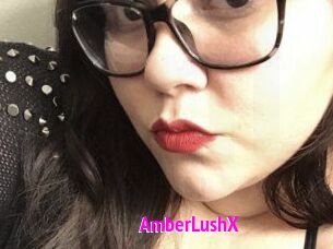 AmberLushX