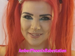 AmberPhoenixBabestation