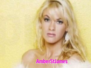 AmberStJames