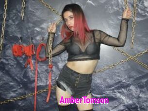 AmberTomson