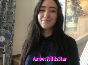 AmberWillisStar