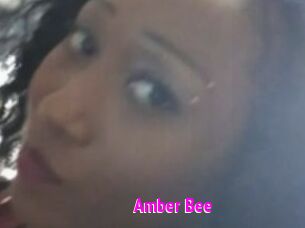 Amber_Bee