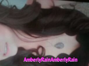 AmberlyRainAmberlyRain