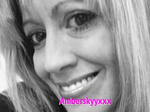 Amberskyyxxx