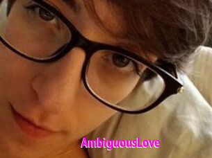 AmbiguousLove