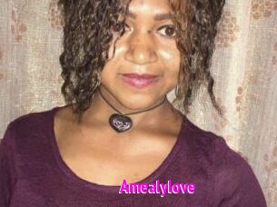 Amealylove