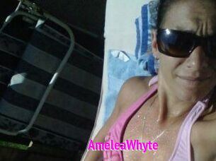 Amelea_Whyte