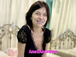 AmeliAbramson