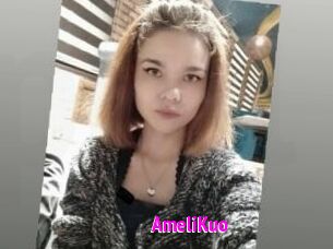 AmeliKuo