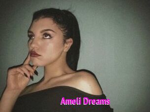 Ameli_Dreams