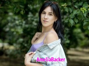 AmeliaBacker