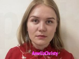 AmeliaChristy