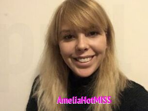 AmeliaHotMISS