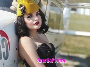 AmeliaPretty