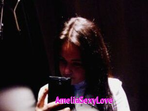 AmeliaSexyLove