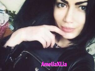 AmeliaXLia