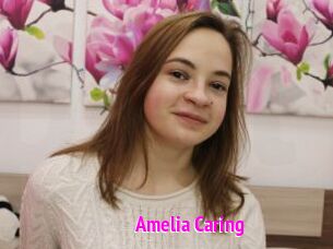 Amelia_Caring