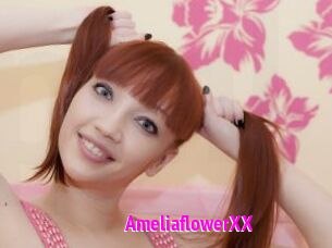 AmeliaflowerXX