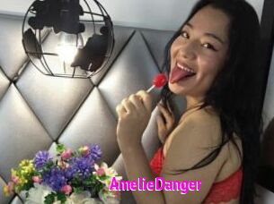 AmelieDanger