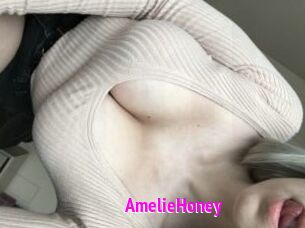 AmelieHoney