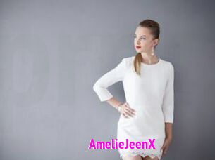 AmelieJeenX