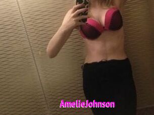 AmelieJohnson