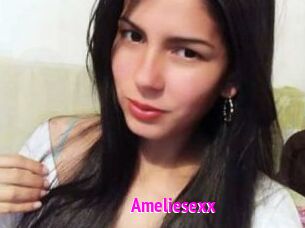 Ameliesexx