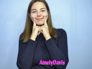 AmelyDavis